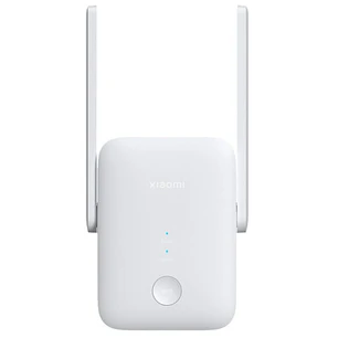 Xiaomi Wi?Fi Range Extender AX1500 Repetidor WiFi 6 - Velocidad Hasta 1501 Mbps - Doble Banda 2.4/5 GHz - Puerto Gigabit Ethernet - Compatible EasyMes