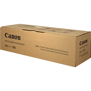 Canon FM4-8400-010 Bote Residual Original - FM4-8400-000/FM3-5945-010