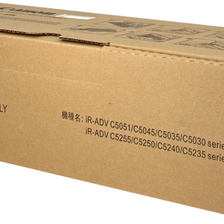 Canon FM4-8400-010 Bote Residual Original - FM4-8400-000/FM3-5945-010 1