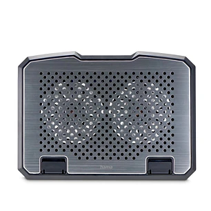 Hama Aluminium Base de Refrigeracion para Portatil hasta 15.6