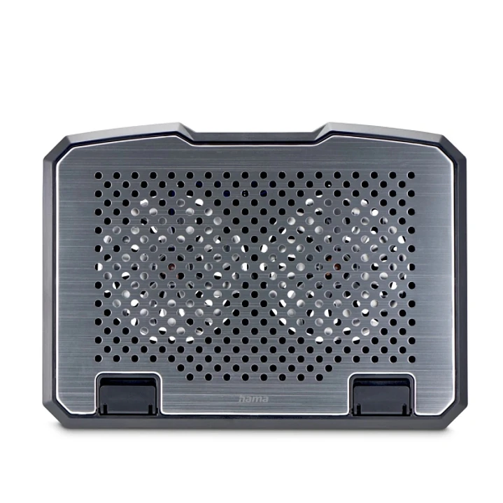 Hama Aluminium Base de Refrigeracion para Portatil hasta 15.6