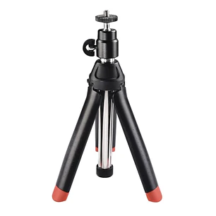 Hama Multi 4In1 Tripode Mini con Rosca 1/4