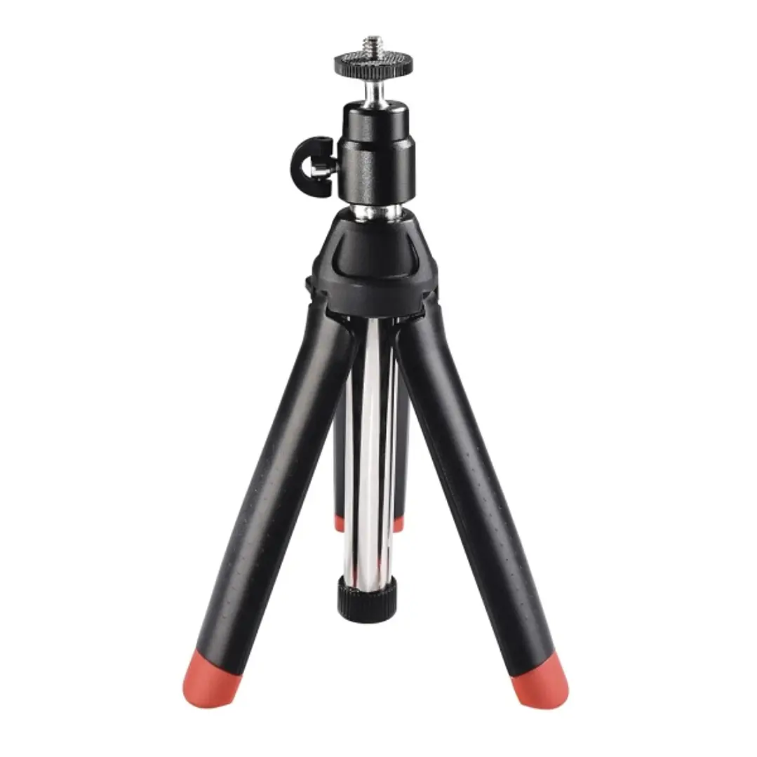 Hama Multi 4In1 Tripode Mini con Rosca 1/4