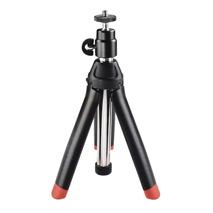 Hama Multi 4In1 Tripode Mini con Rosca 1/4