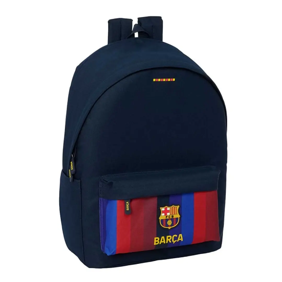 Safta F.C.Barcelona 1ª Equipacion 26/27 Mochila para Portatiles hasta 15.6