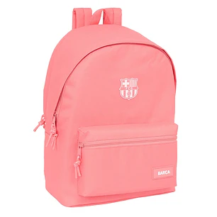 Safta F.C.Barcelona Chica Mochila para Portatil hasta 15.6