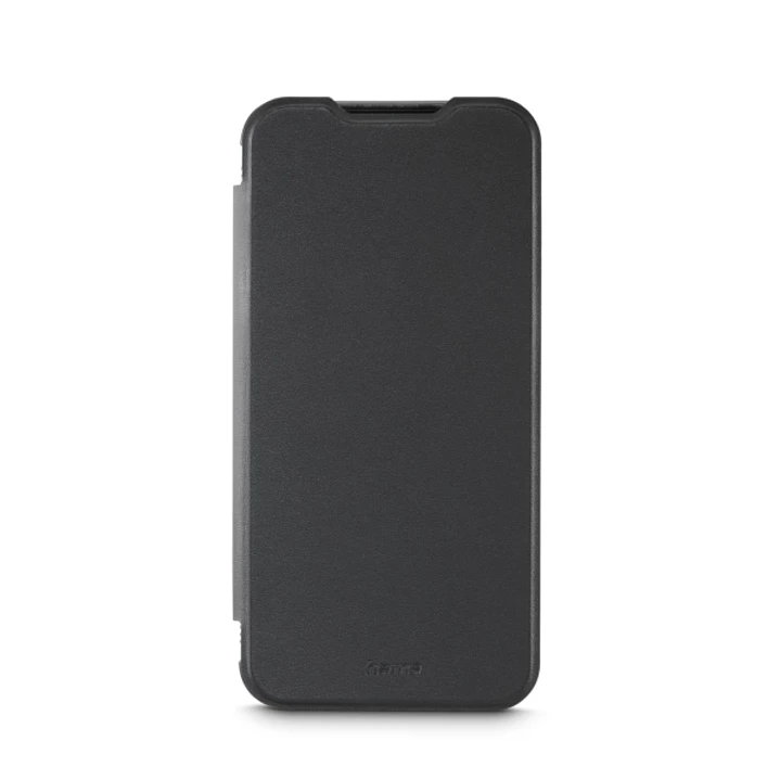 Hama Extreme Protect Funda para Samsung Galaxy S25 - Antideslizante - Cierre Magnetico - Poliuretano Termoplastico - Proteccion D3O - Color Negro 1
