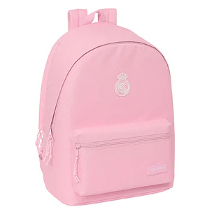 Safta Real Madrid Chica Mochila para Portatil hasta 15.6