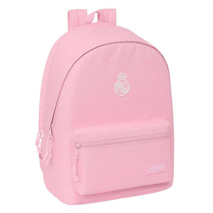 Safta Real Madrid Chica Mochila para Portatil hasta 15.6