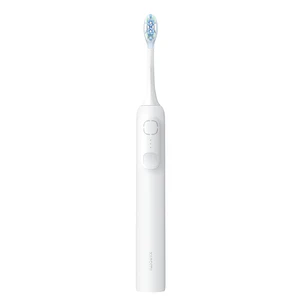 Xiaomi Oscillation Electric Toothbrush Cepillo Dental Electrico - Tecnologia de Oscilacion de Alta Frecuencia - 3 Modos de Limpieza - Bateria Recargab