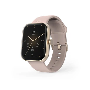 Hama 5000 Reloj Inteligente Smartwatch - Bluetooth 5.3 - Bateria 300mAh - Pantalla TFT 1.65