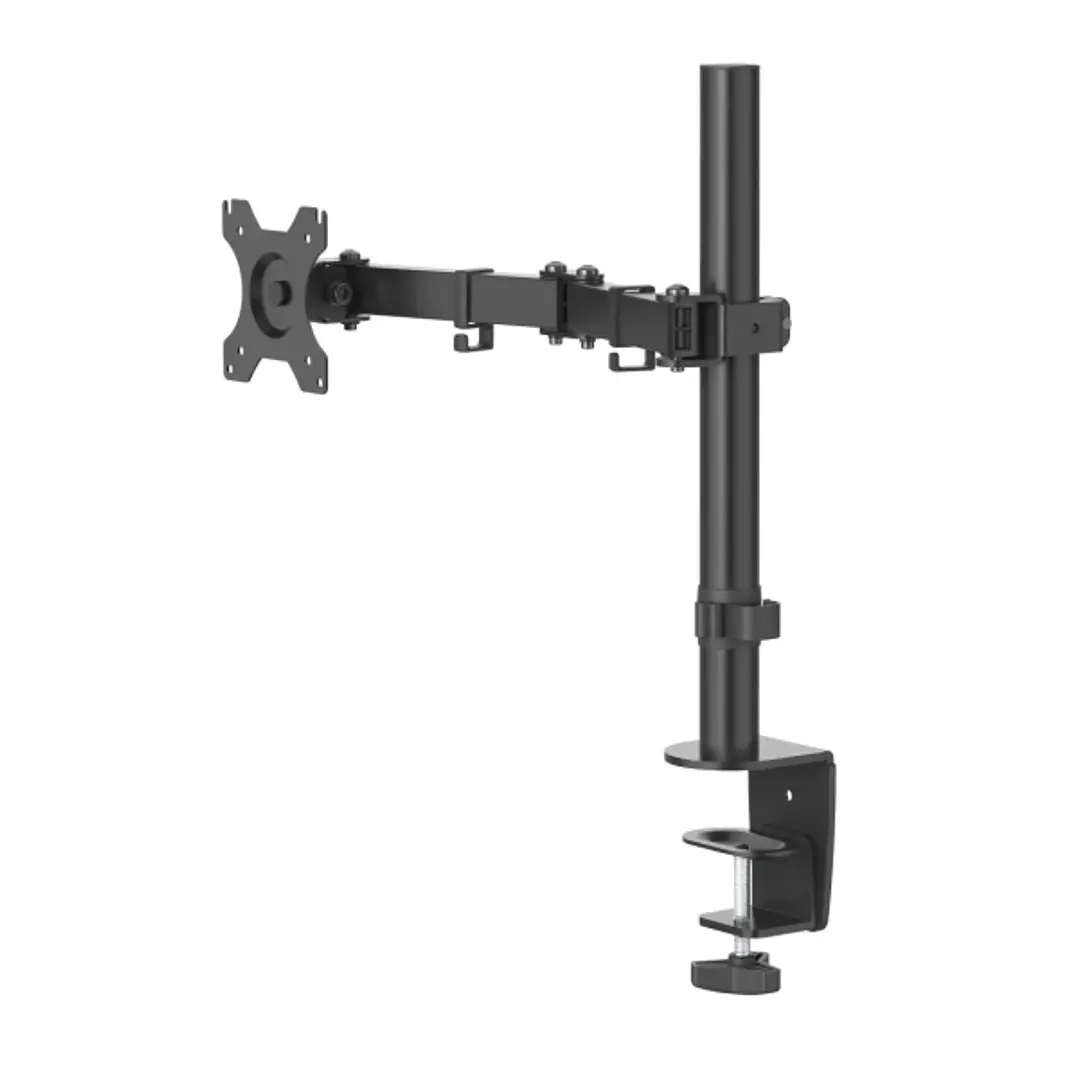 Hama Soporte de Mesa con Brazo Articulado para Monitor de 13 a 32