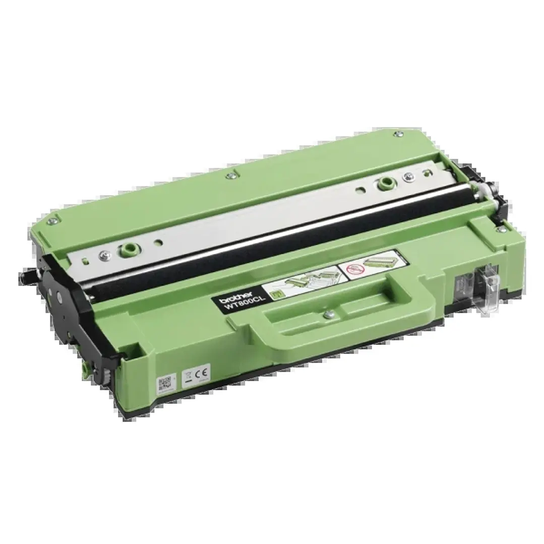 Brother WT800CL Bote Residual Original 1