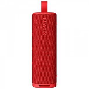 Xiaomi Sound Outdoor Altavoz Bluetooth 5.4 30W TWS - Autonomia hasta 12h - Resistencia IP67 - Manos Libres - Color Rojo