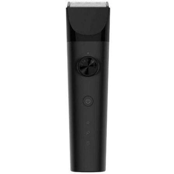 Xiaomi Hair Clipper Cortapelos Recargable - Cabezal de Hoja de Ceramica Chapado en Titanio - Autonomia hasta 3h 1