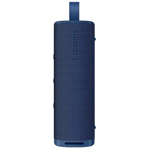 Xiaomi Sound Outdoor Altavoz Bluetooth 5.4 30W TWS - Autonomia hasta 12h - Resistencia IP67 - Manos Libres - Color Azul