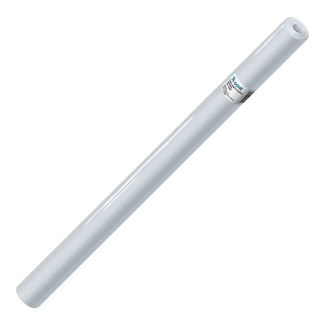 Dohe Rollo de Papel Kraft Verjurado - Alta Calidad y Resistencia - Ideal para Embalaje y Proteccion 1