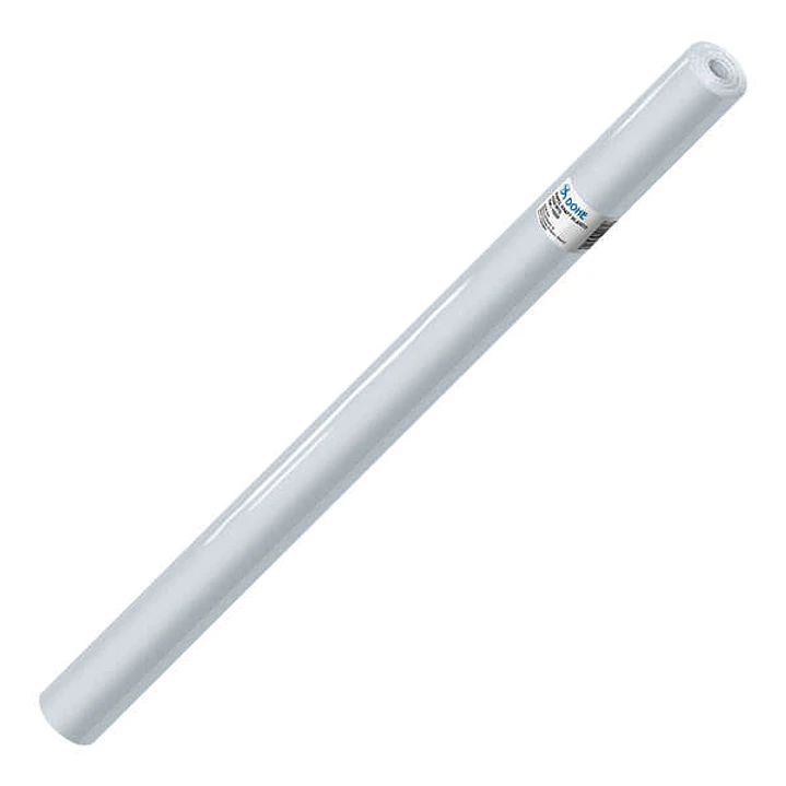 Dohe Rollo de Papel Kraft Verjurado - Alta Calidad y Resistencia - Ideal para Embalaje y Proteccion 1