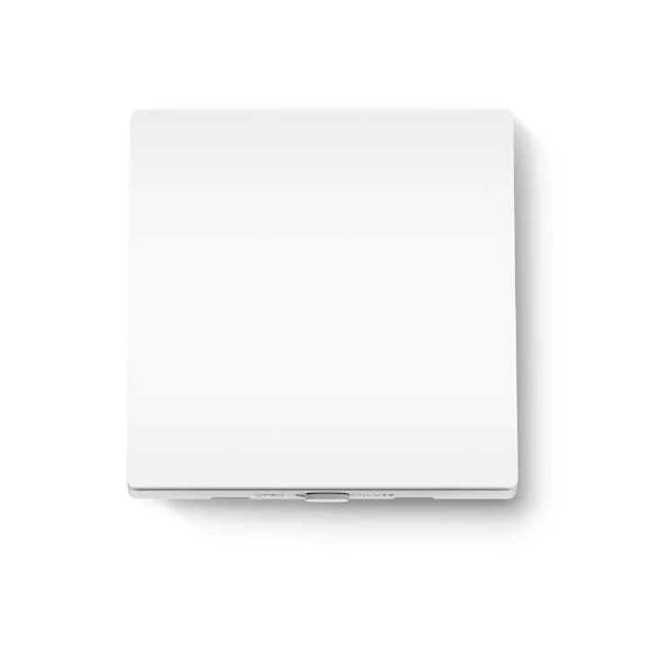 TP-Link Tapo S210 Interruptor Sencillo de Luz Inteligente WiFi - Control por App - Control por Voz - Horario Programable - Facil Instalacion 1