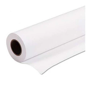 Fabrisa Plus Bobina de Papel para Plotter 80gr - Medidas 1067mm x 50m