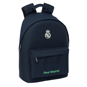 Safta Real Madrid 2ª Equipacion 25/26 Mochila para Portatil hasta 14.1