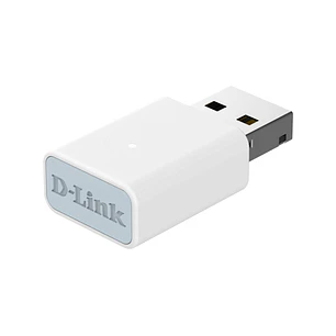 D-Link AC13U Adaptador USB WiFi AC1300 - Hasta 867 Mbps - Dual Band - WPA3