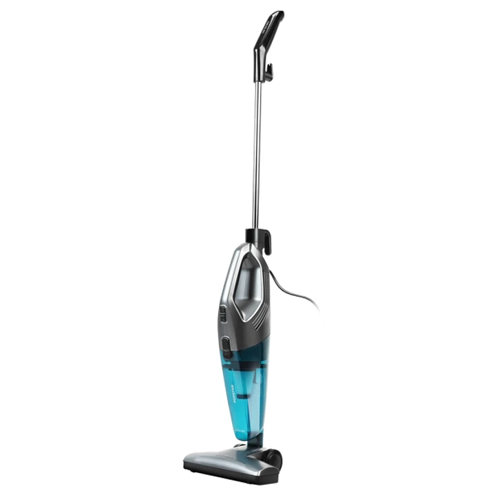 Cecotec Conga Popstar 1000 DuoStick Easy Aspiradora de Escoba Vertical 2 en 1 con Cable - 600W - 15KPa de Succion - Deposito de 0.8L - Multisuperficie 1