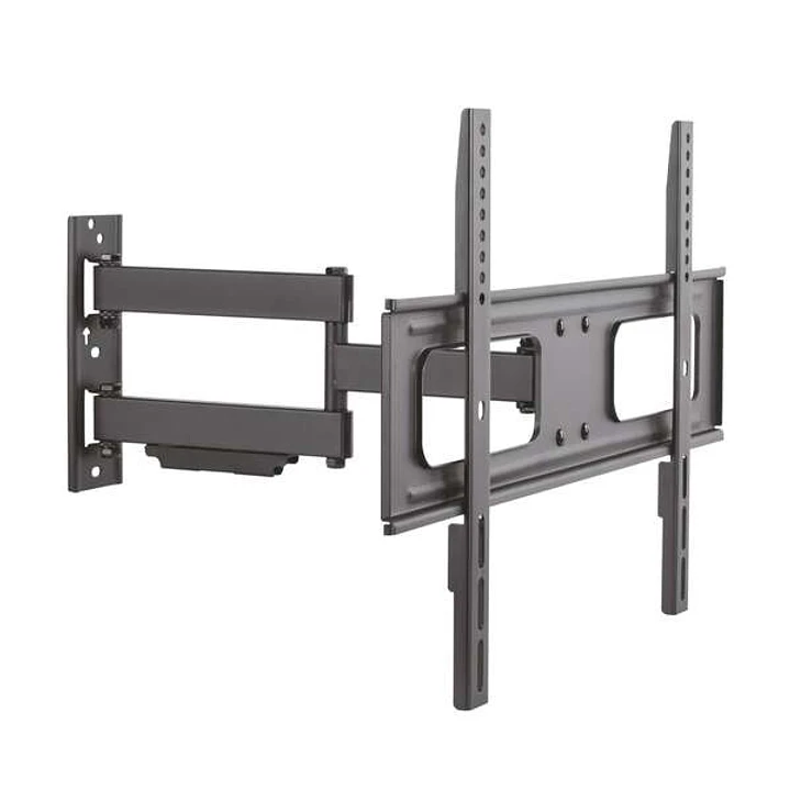 Aisens Soporte Eco Giratorio - Inclinable y Nivelable (TV 37”-70”) - Color Negro 1