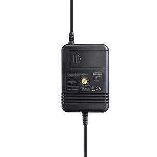 Hama Fuente de Alimentacion para Coche 24W - Voltaje Variable - Color Negro