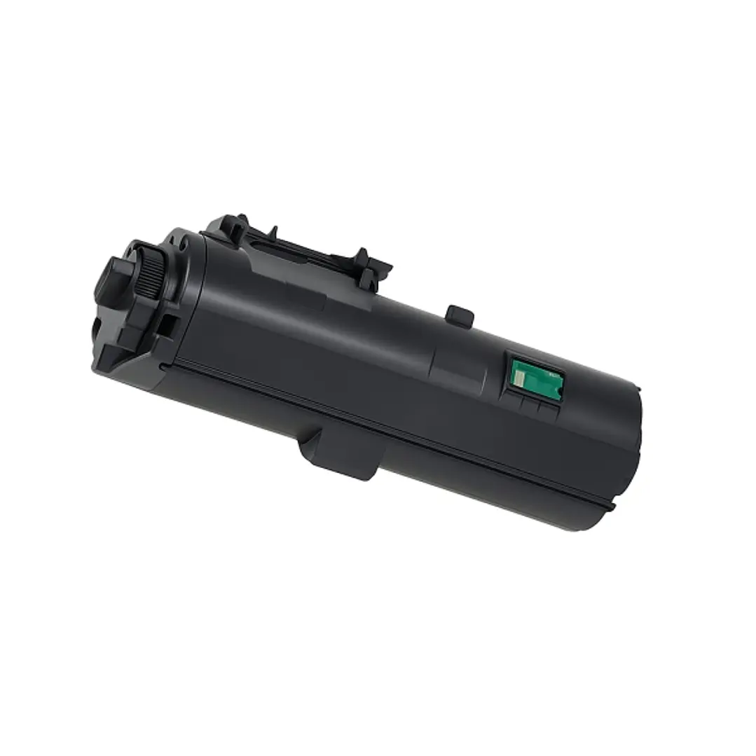 Olivetti B1235 Negro Cartucho de Toner Genérico 1