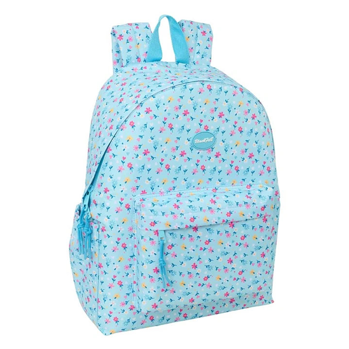 Safta Blackfit8 Petalos Mochila para Portatiles hasta 14.1