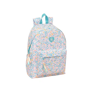 Safta Moos Fiori Mochila para Portatil hasta 14.1