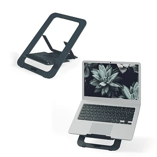 Leitz Soporte para Portatiles hasta 17