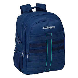 Safta Kappa Marino Mochila para Portatil hasta 15.6