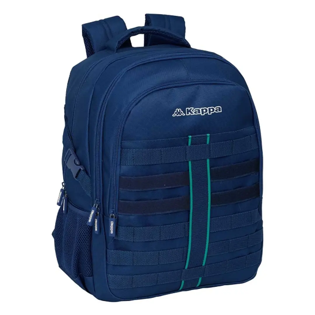 Safta Kappa Marino Mochila para Portatil hasta 15.6