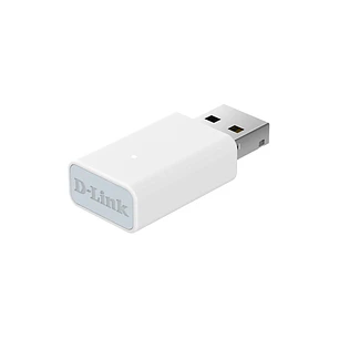 D-Link AX9U Adaptador USB WiFi AX900 - Bluetooth 5.3 - Dual Band - WPA3