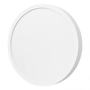 Xiaomi Smart Ceiling Light D20 Lampara de Techo Inteligente - Sensor de Movimiento Radar - Encendido/Apagado Automatico - 900 lm - 17W - Temperatura 2