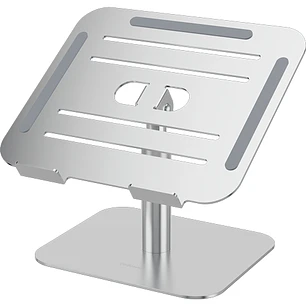 Fellowes Alumia Elevador para Portatil de Sobremesa hasta 15