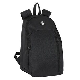 Safta Mickey Mochila - Isotermica - Cremallera Doble - Hombreras Acolchadas y Ergonomicas - Material Repelente al Agua - Asa Superior - 14.5L - 230x18