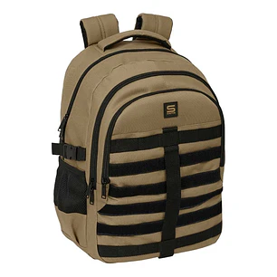 Safta Mochila para Portatil hasta 15.6