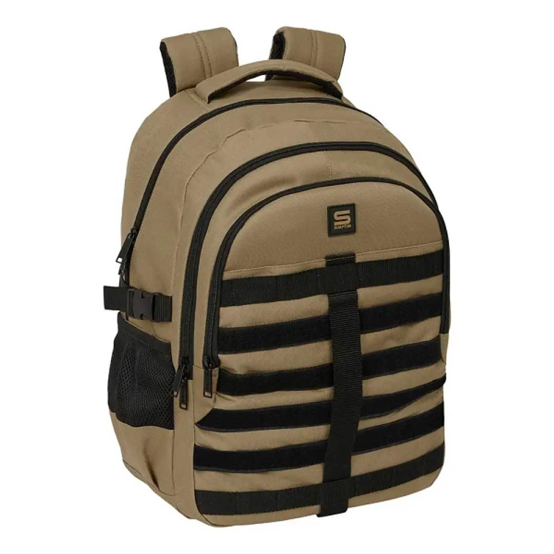 Safta Mochila para Portatil hasta 15.6