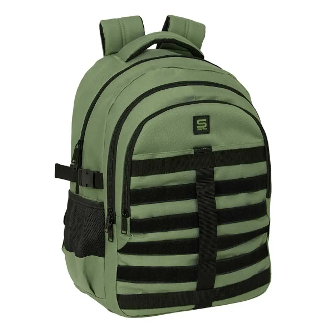 Safta Mochila para Portatil hasta 15.6