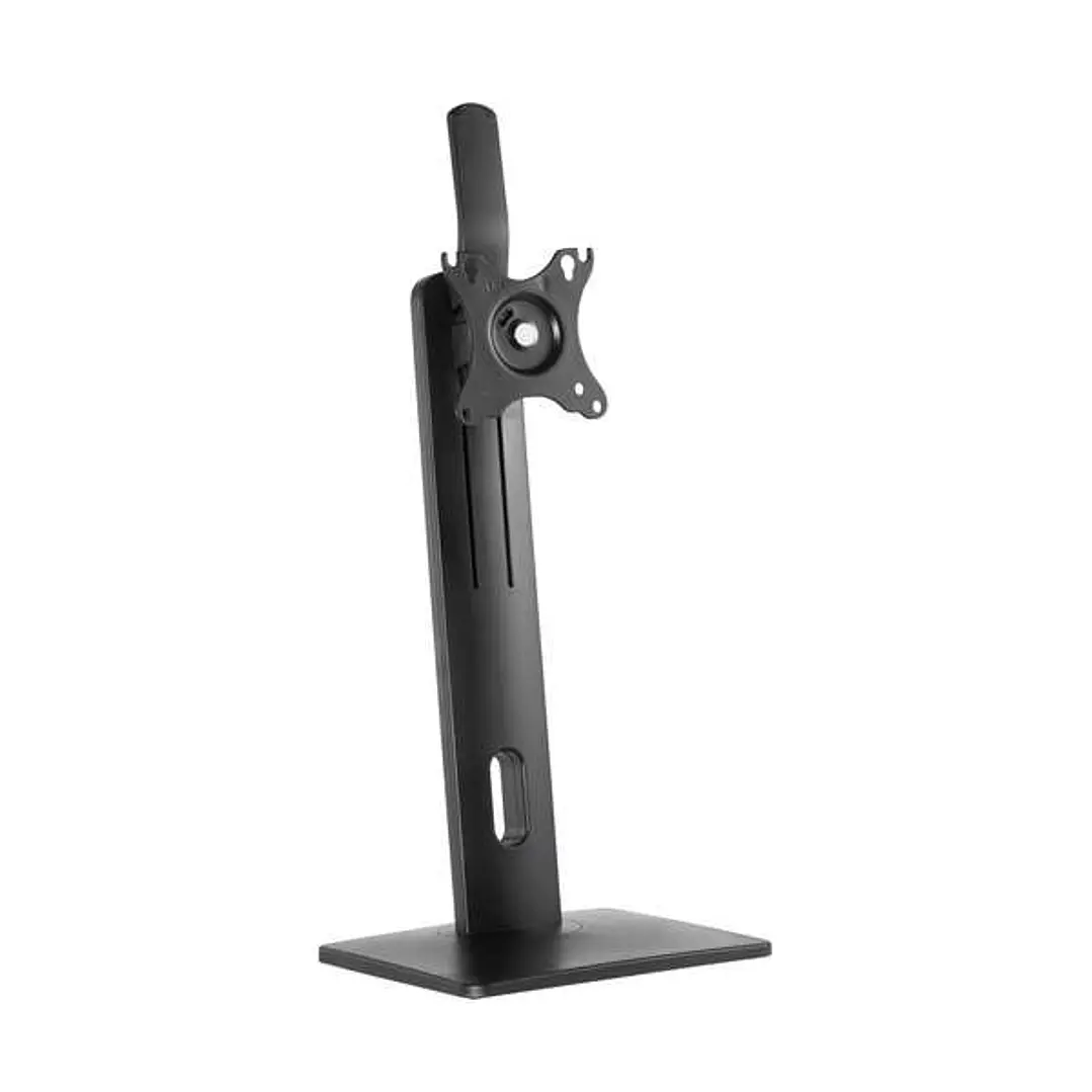Aisens Soporte de Mesa PRO Contrapeso Giratorio e Inclinable (17