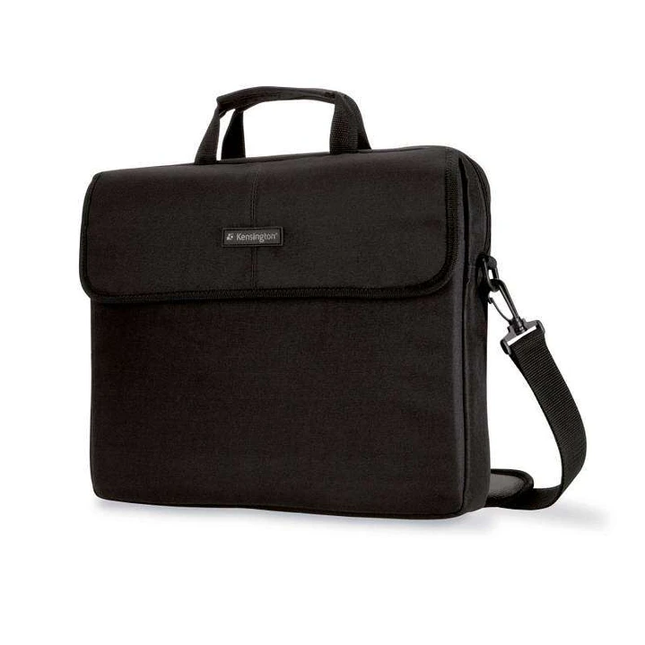 Kensington SP10 Classic Bolsa de Transporte para Portatil hasta 15.6