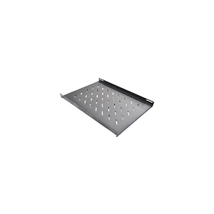 WP Bandeja Fija para Armario 550mm - 490x65x560mm - Color Negro