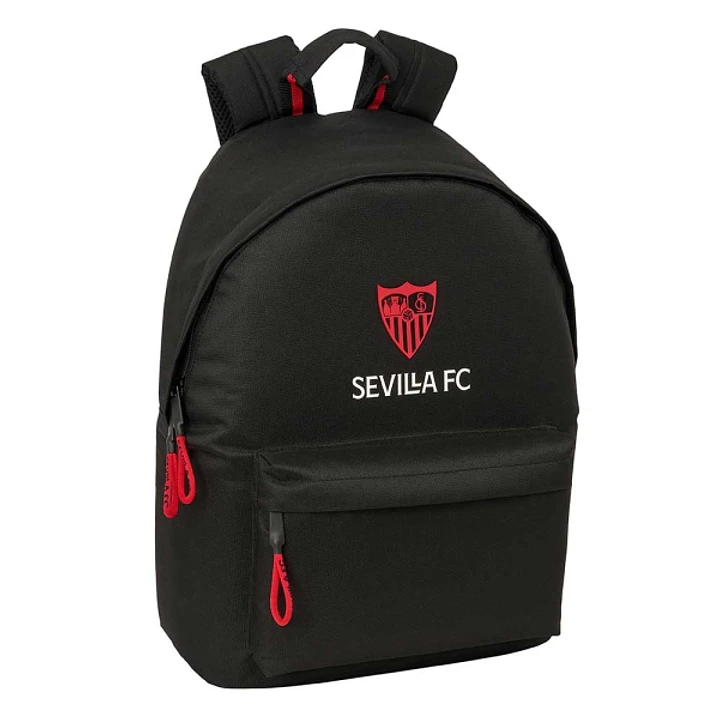 Safta Sevilla FC Mochila para Portatiles hasta 14.1