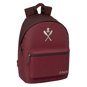 Safta el Pulpo Mochila para Portatiles hasta 14.1