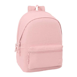 Safta Basic Mochila para Portatiles hasta 15.6