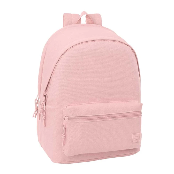 Safta Basic Mochila para Portatiles hasta 15.6