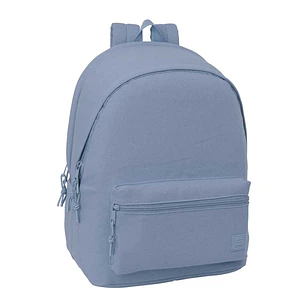 Safta Basic Mochila para Portatiles hasta 15.6